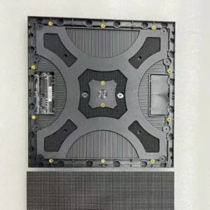 outdoor common cathode