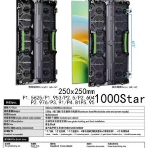 outdoor common cathode